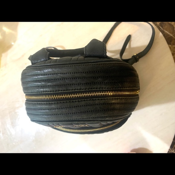 !! SOLD!!Michael Kors Abbey Backpack - Picture 3 of 13